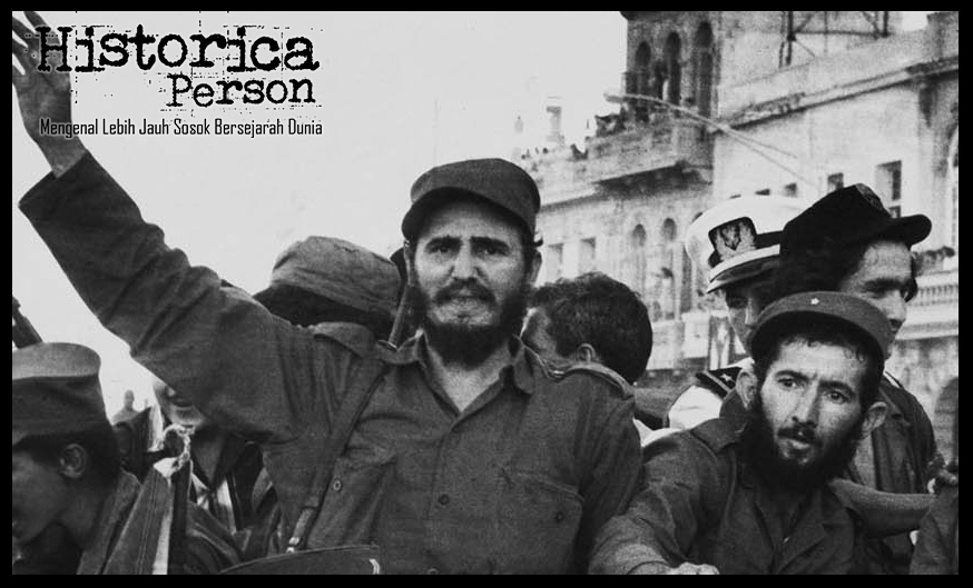 Fidel Castro