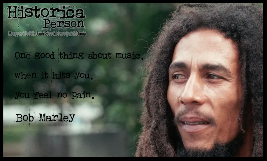Bob Marley