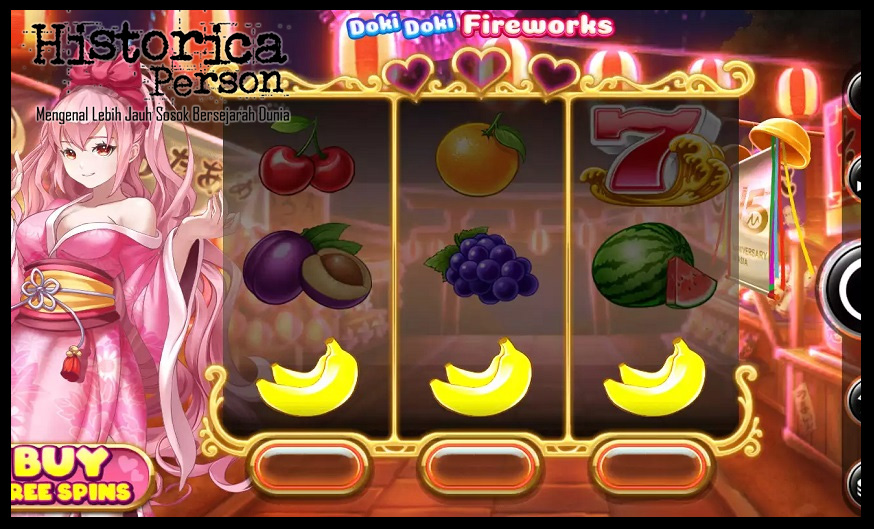 Slot Deposit Pulsa Tanpa Potongan