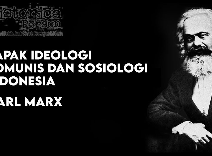Karl Marx