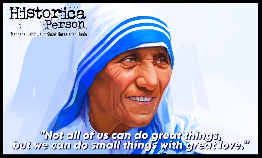 Mother Teresa