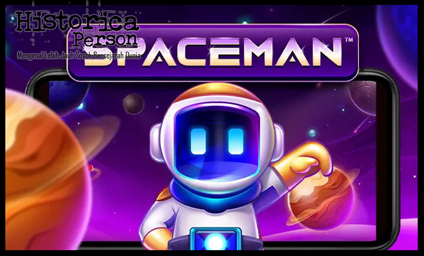 Cara Bermain Spaceman