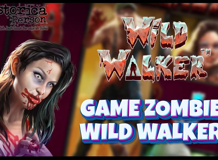 Wild Walker cnnslot