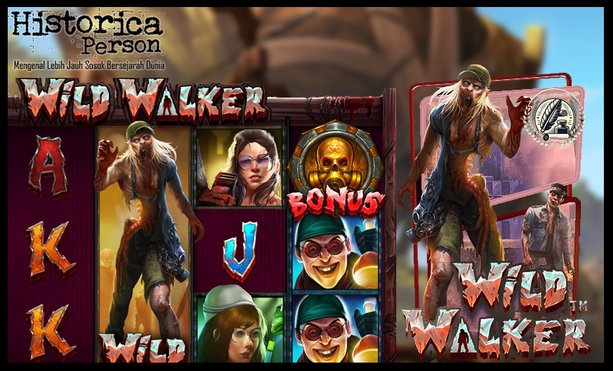 Wild Walker