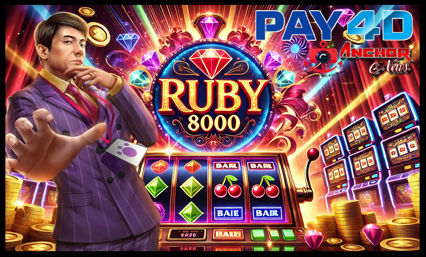 Lisensi Resmi Situs Slot Online Jadi Jaminan Keamanan