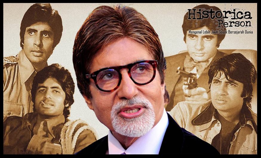Amitabh Bachan