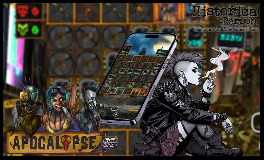 Apocalypse