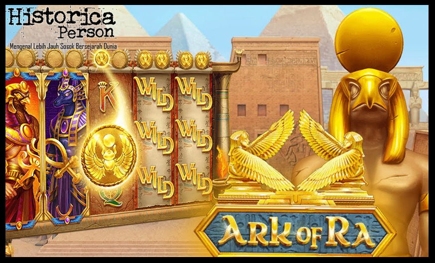 Ark of Ra