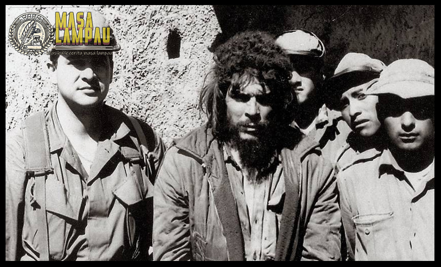 Che Guevara