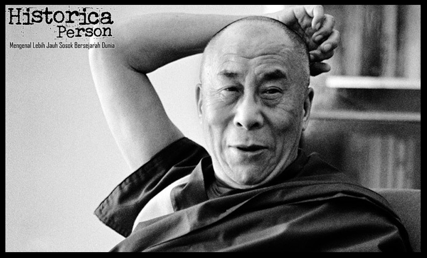 dalai lama