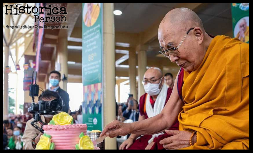 Dalai Lama