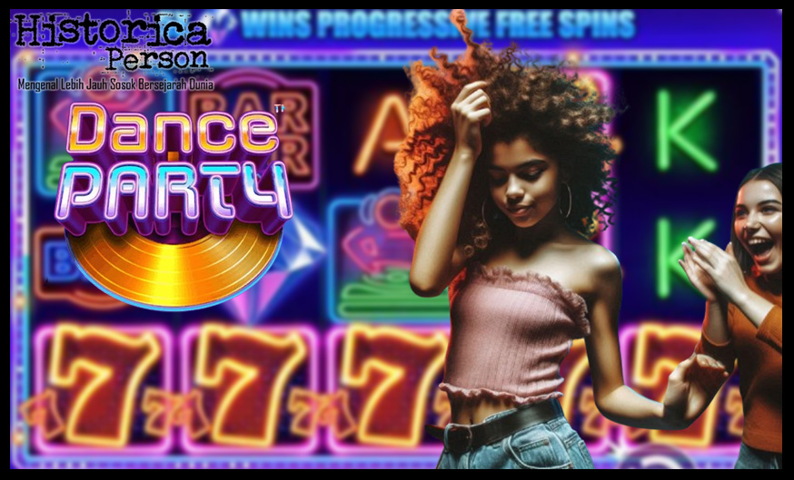 dance party