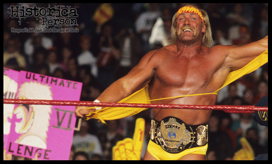 Hulk Hogan