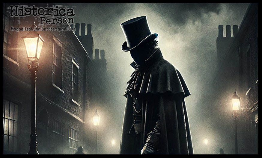 Jack the Ripper
