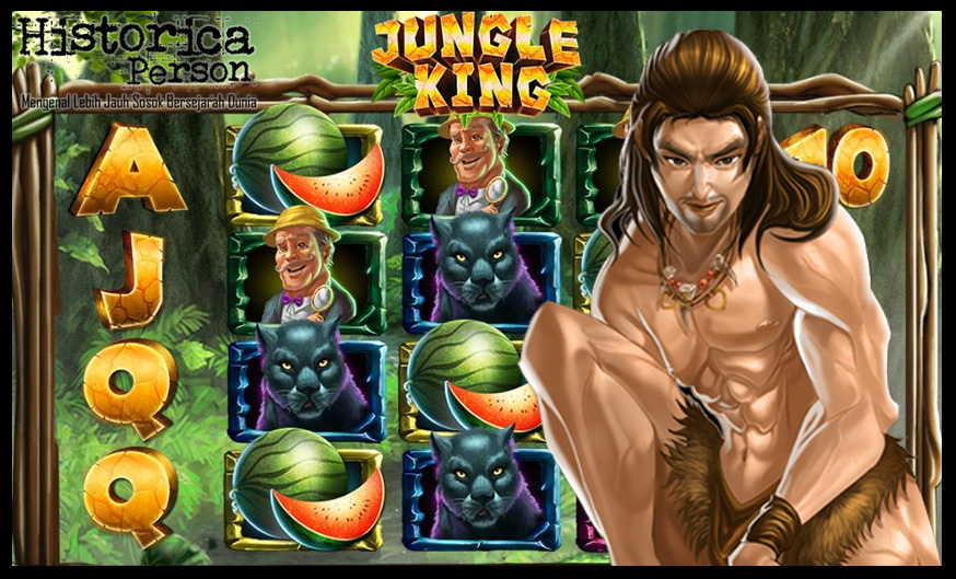 jungle king