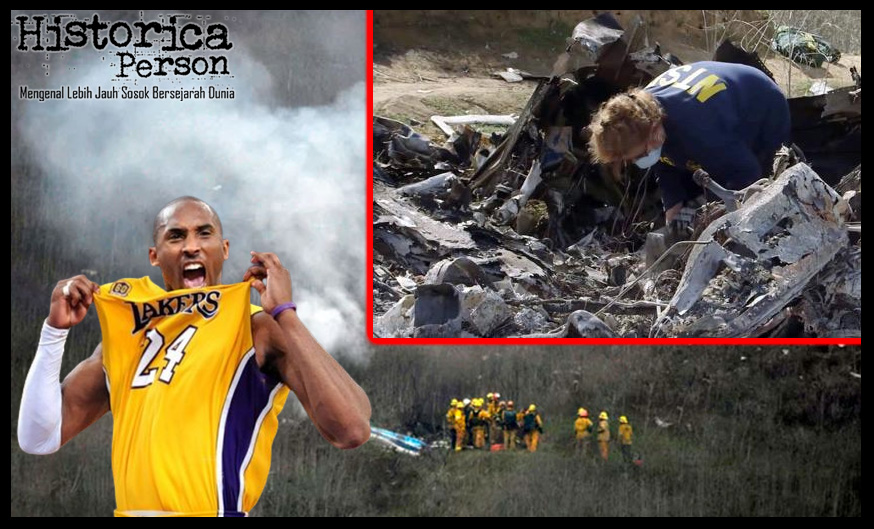Kobe Bryant Legend