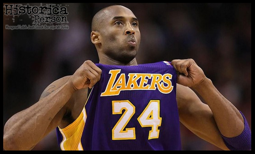 Kobe Bryant