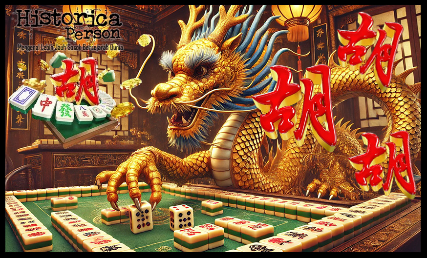 Mahjong Ways PG Soft