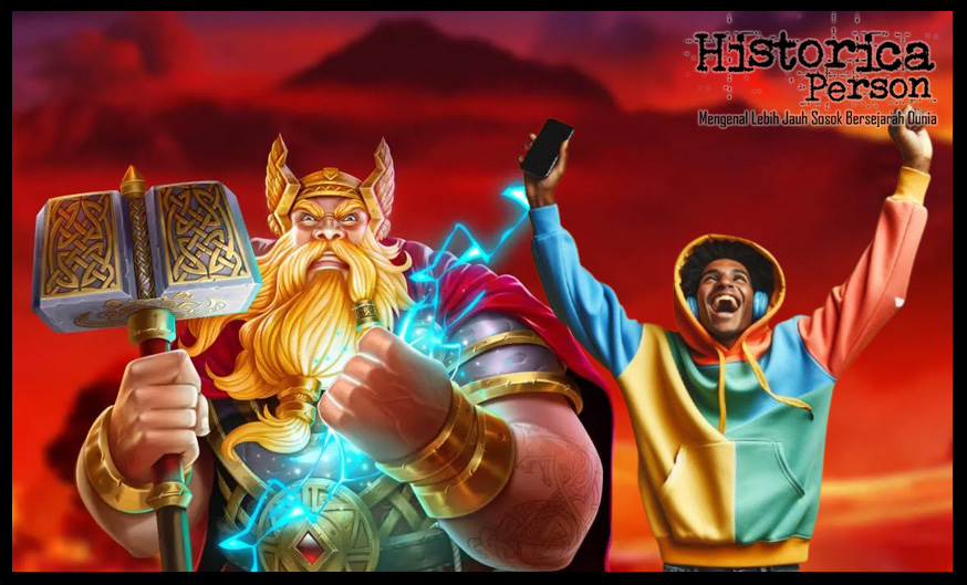 menang besar thor