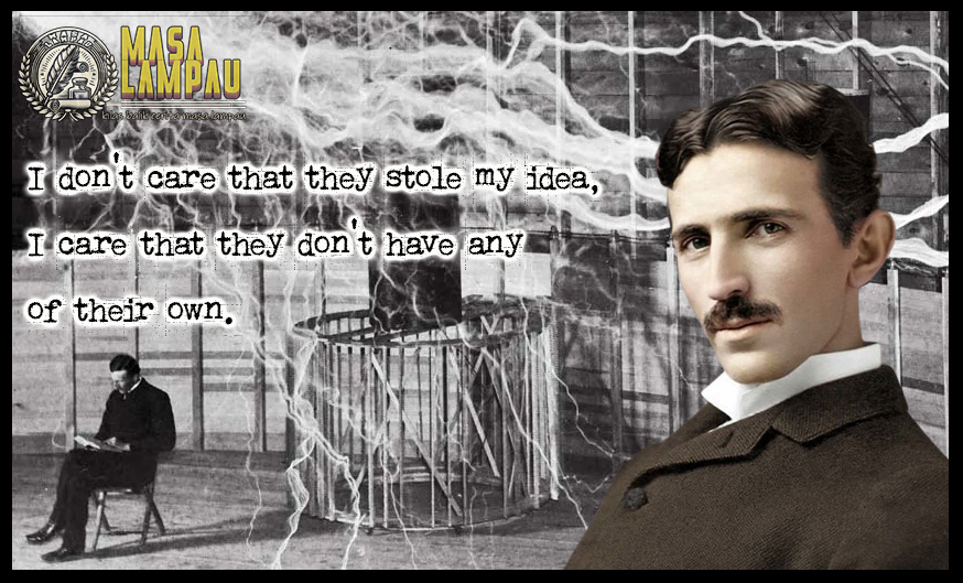 Nikola Tesla