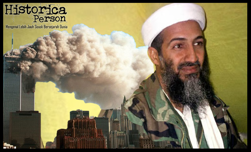 Osama Bin Laden