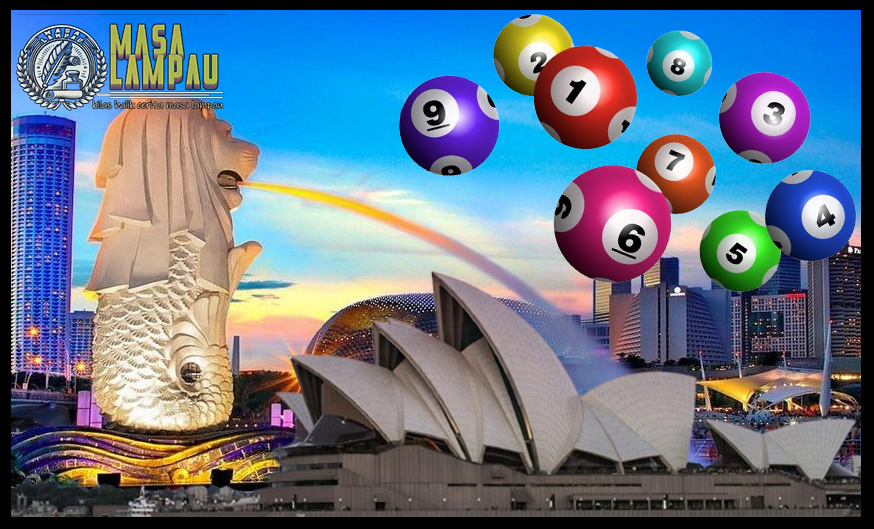 Perbedaan Togel Singapore dan Sydney
