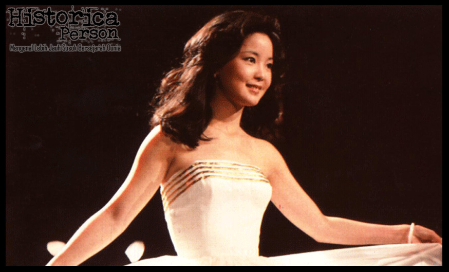 Teresa Teng