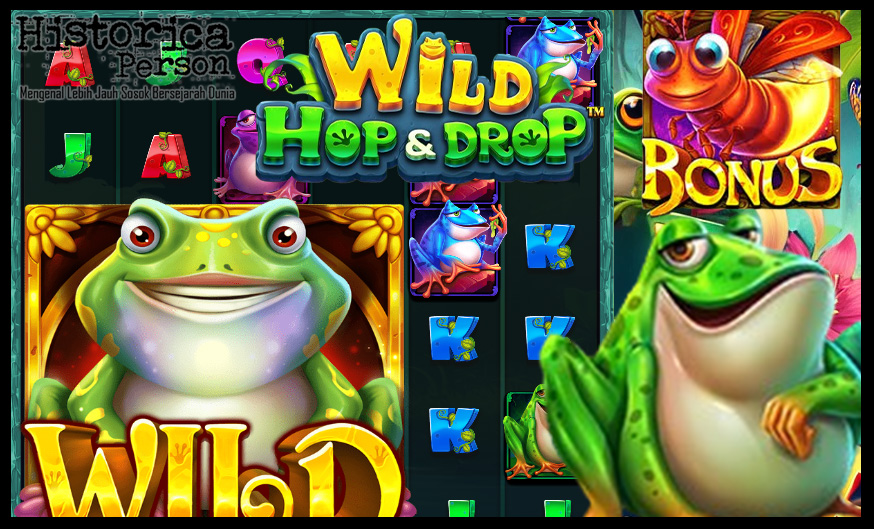 Review Wild Hop & Drop