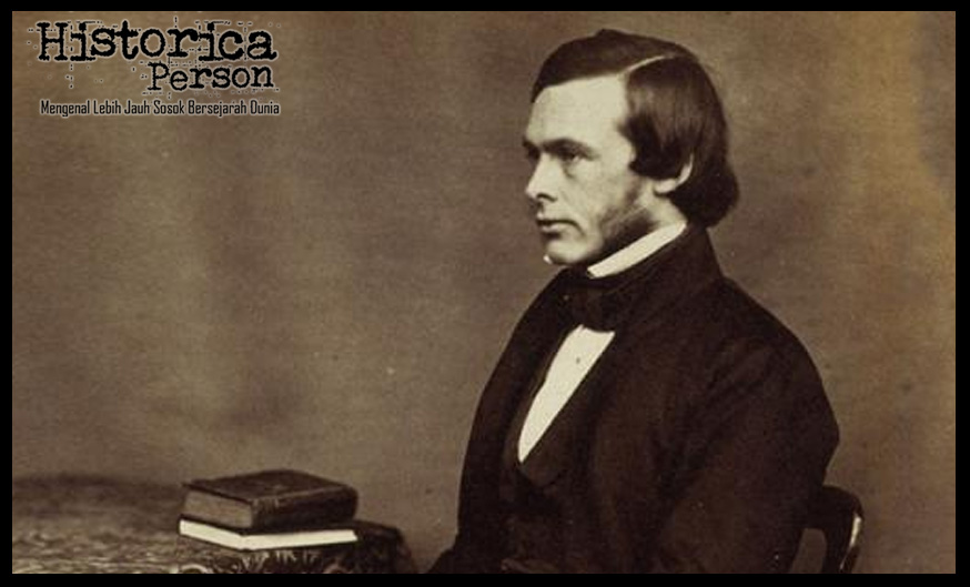 Joseph Lister