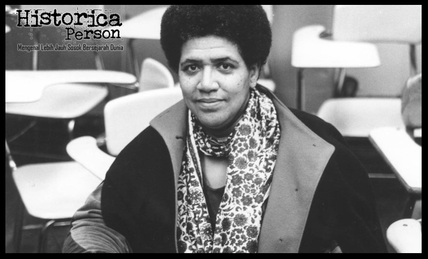 Audre Lorde