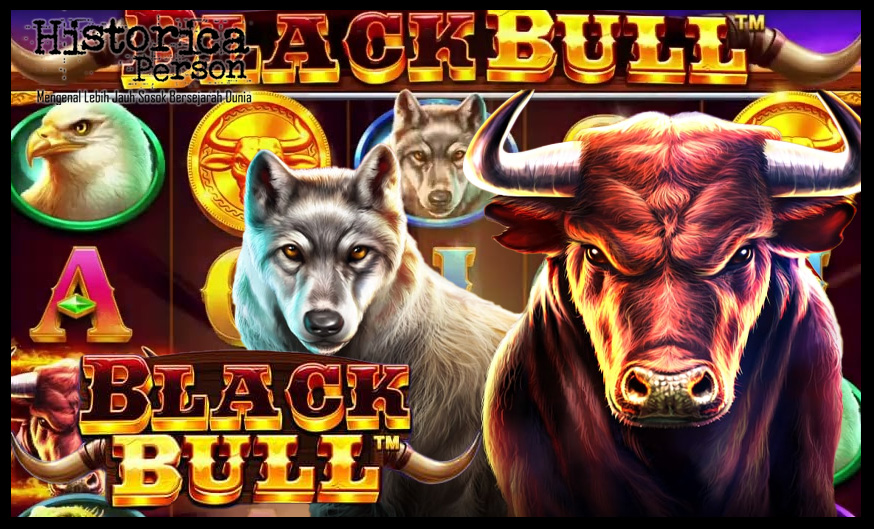Black Bull Pragmatic Play