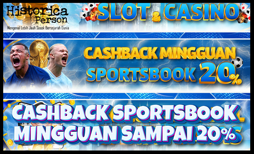 Cashback Sportsbook Terbesar RTP8000