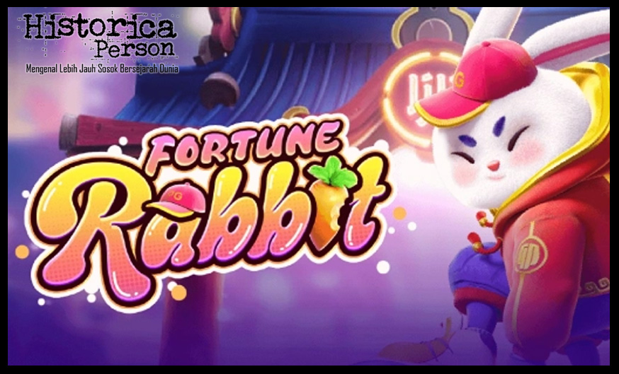 fortune rabbit PG Soft