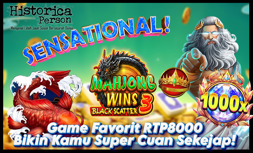 Game Favorit RTP8000 Super Cuan