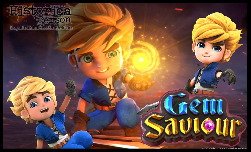 gem savior conquest