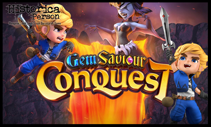 gem saviour conquest