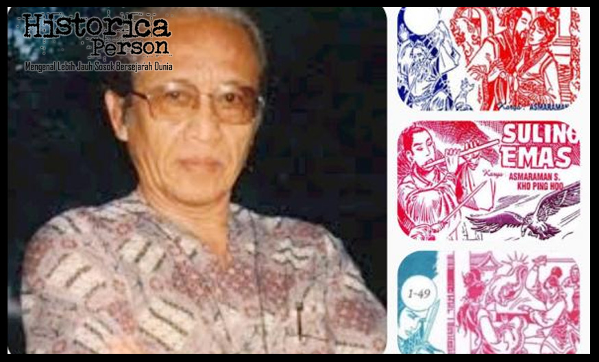 Kho Ping Hoo
