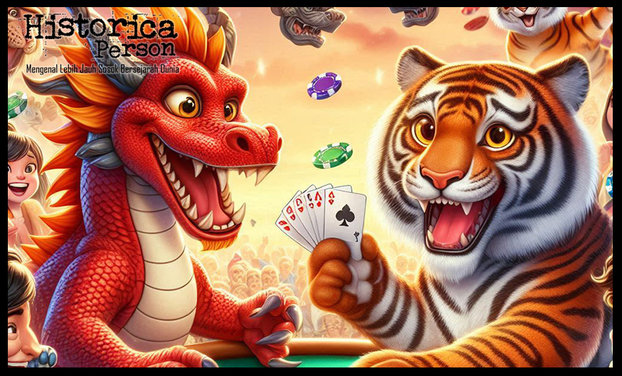 Latar Belakang Dragon Tiger