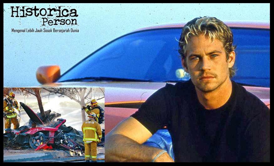 Paul Walker
