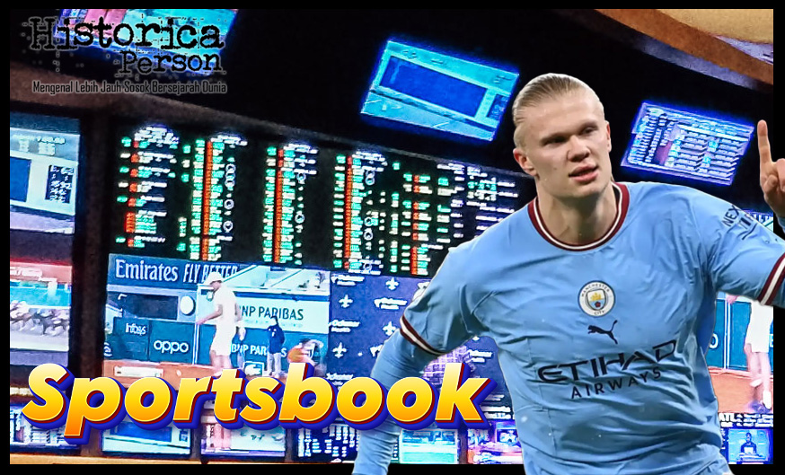 Sportsbook dalam situs taruhan online