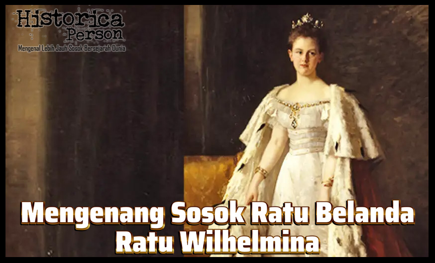 Queen Wilhelmina