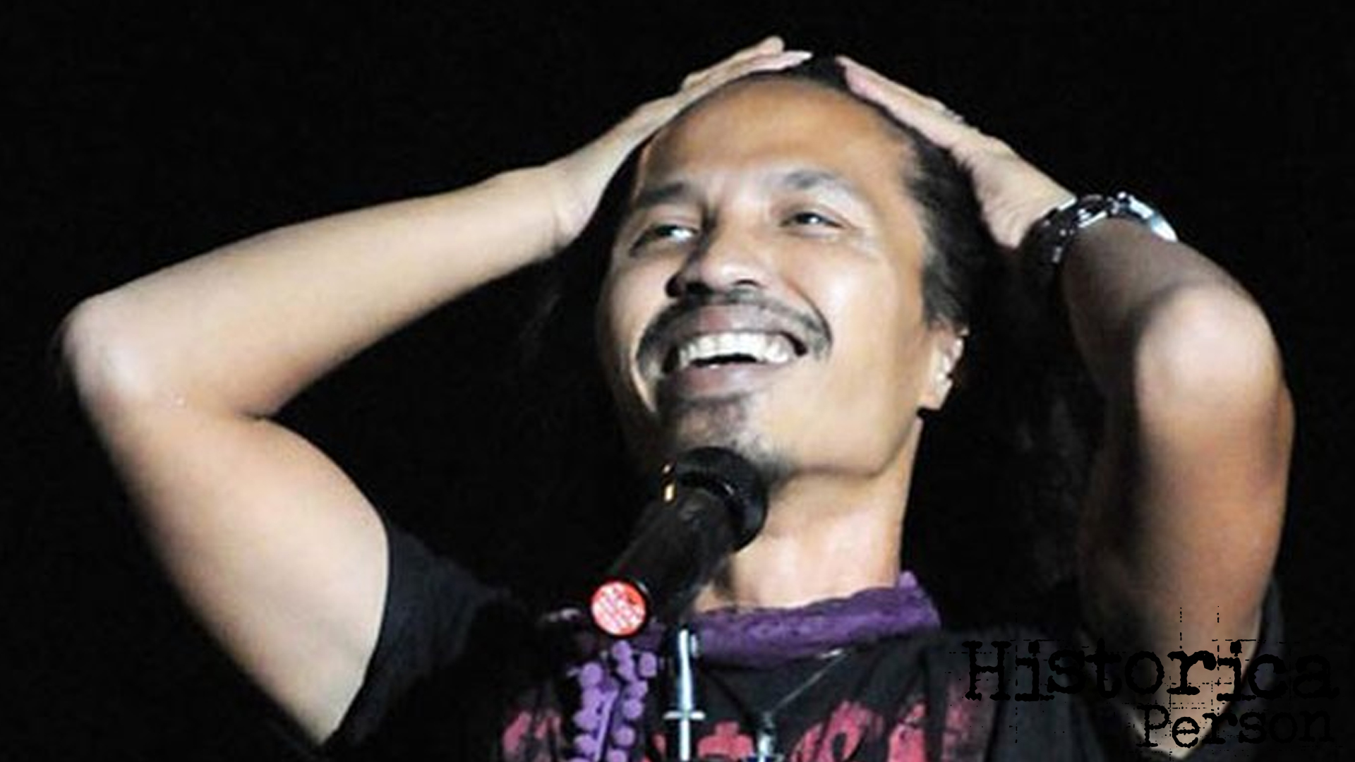 Dari BIP ke Solo: Menelusuri Langkah Musik Ipank BIP