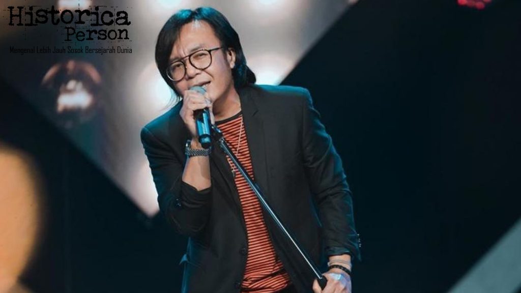 Ari Lasso: Di Balik Lagu-Lagu Hits yang Mengukir Kenangan