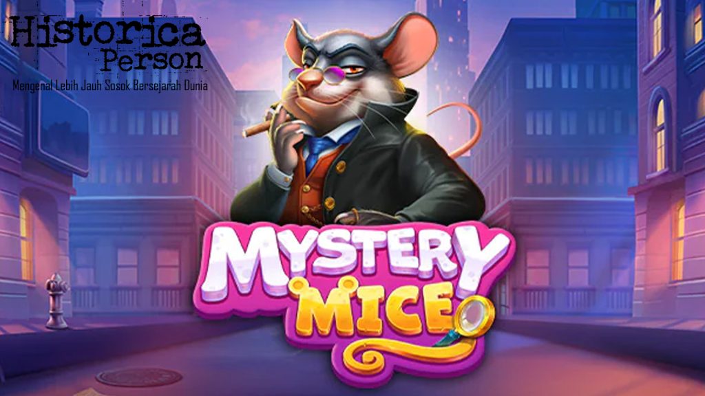 Rahasia Kemenangan Besar Slot Mystery Mice Terungkap