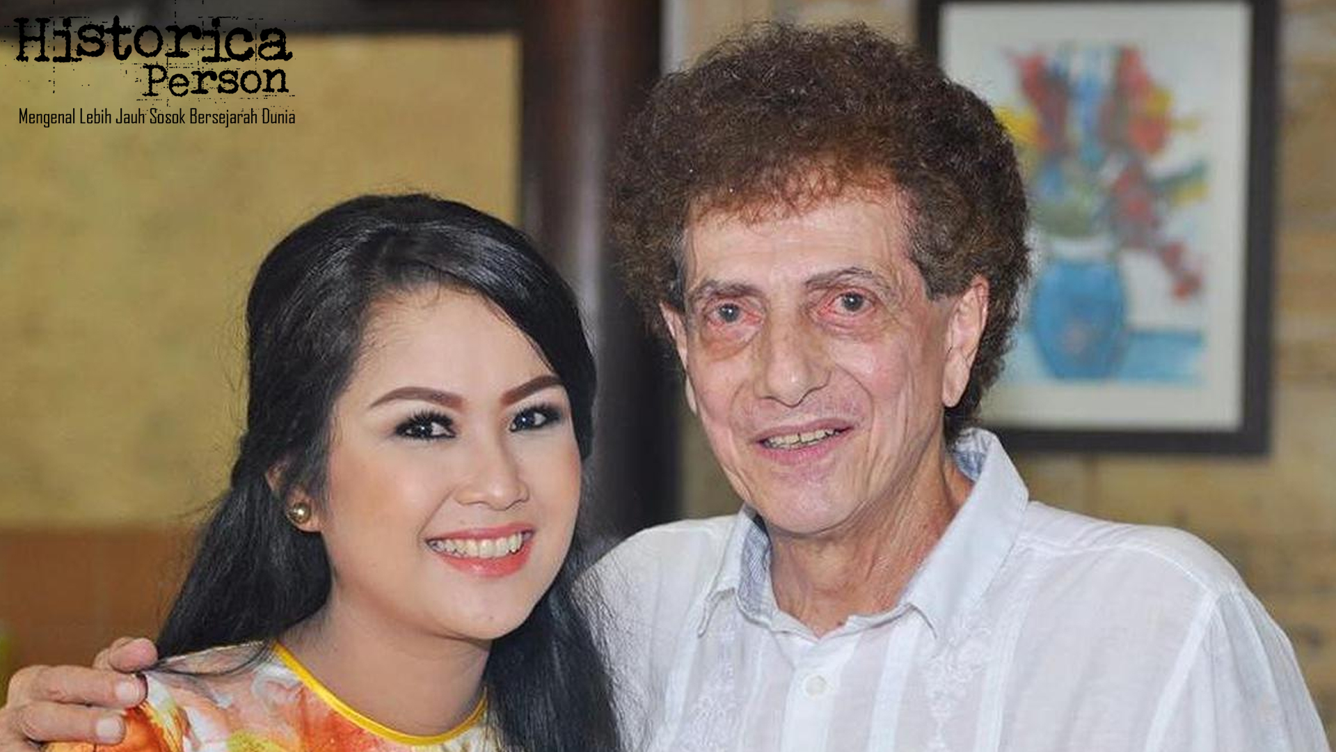 Ahmad Albar: Inspirasi Bagi Generasi Rock Indonesia