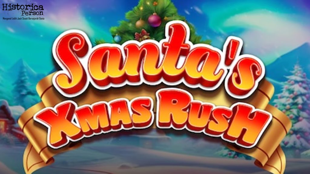 Game Santas Gift Rush: Kemenangan Natal dari PG Soft 1 Game Santas Gift Rush: Kemenangan Natal dari PG Soft