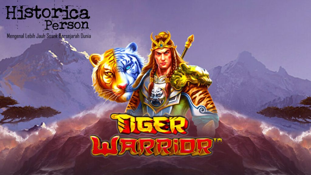 Rasakan Adrenalin Meluap Saat Bermain Slot The Tiger Warrior