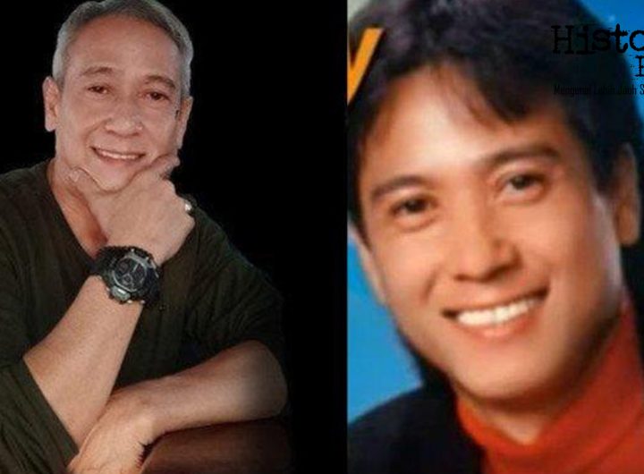 Tommy J Pissa: Menghidupkan Kenangan Lewat Lagu