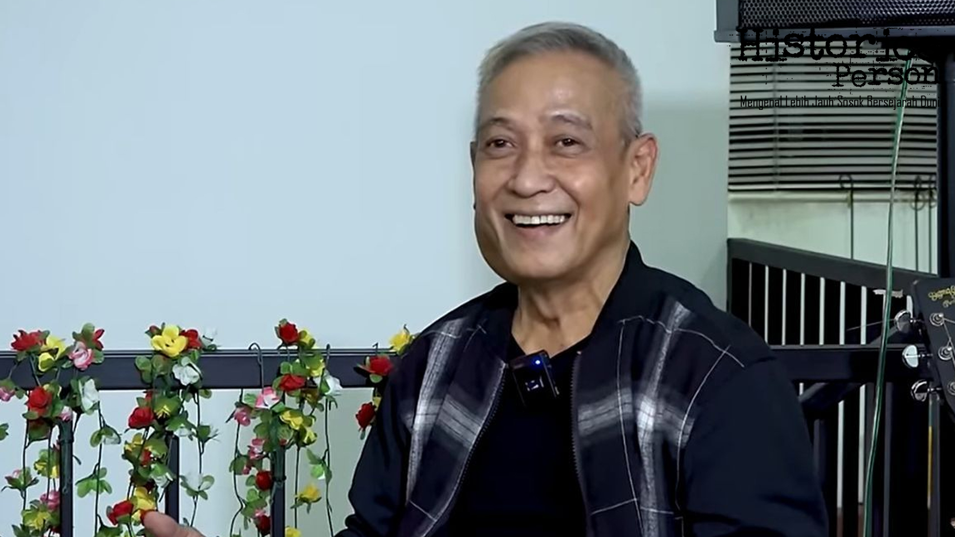 Tommy J Pissa: Menghidupkan Kenangan Lewat Lagu