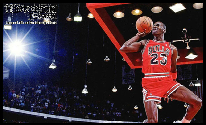 Michael Jordan